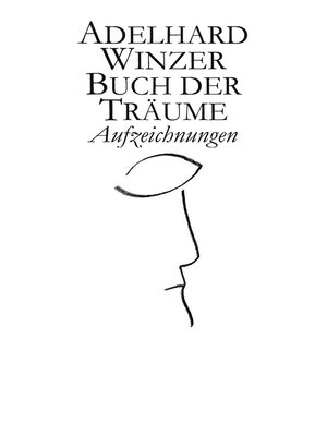 cover image of Buch der Träume